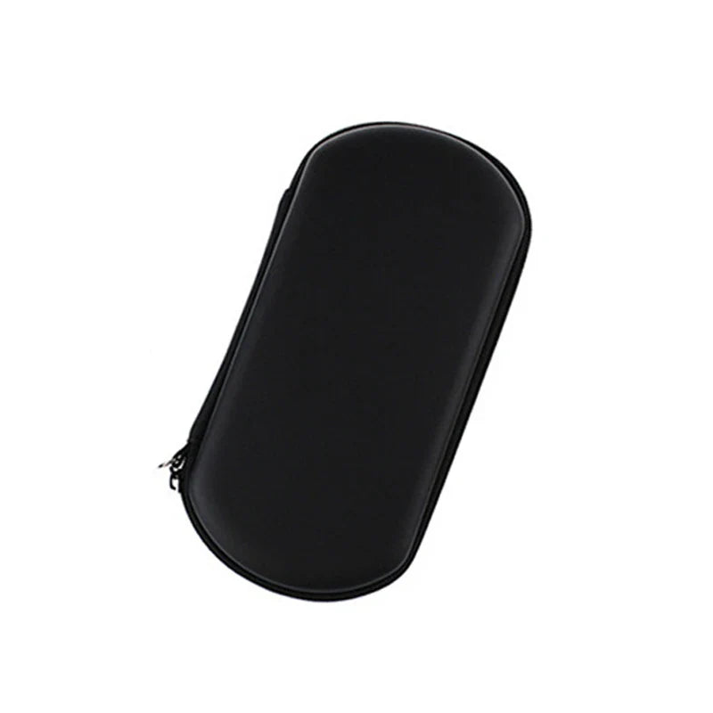 EVA Hard Carrying Case for PS Vita 1000/2000, PSP 1000/2000/3000 & Trimui Smart Pro – Portable Travel Storage Bag
