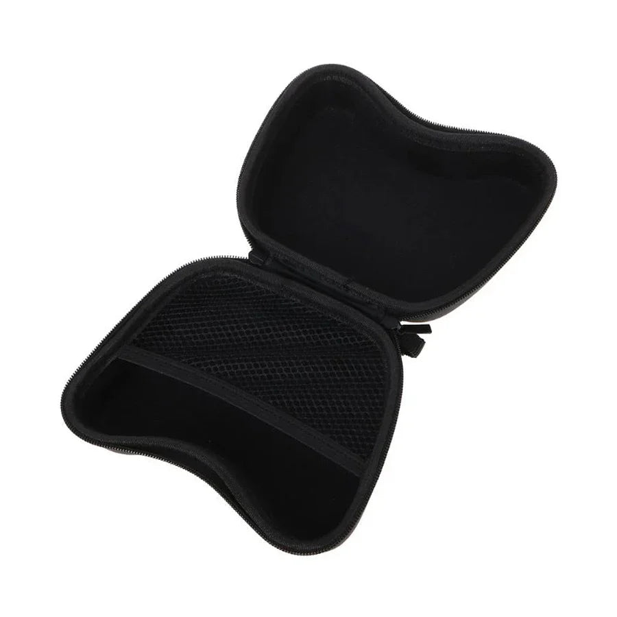 Hard Case Bag for Xbox Series S – Travel Storage Organizer for Console, Gamepad & Accessories