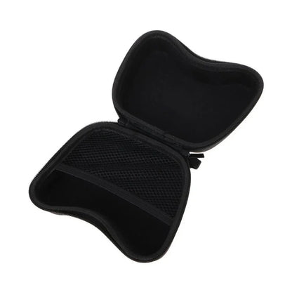 Hard Case Bag for Xbox Series S – Travel Storage Organizer for Console, Gamepad & Accessories