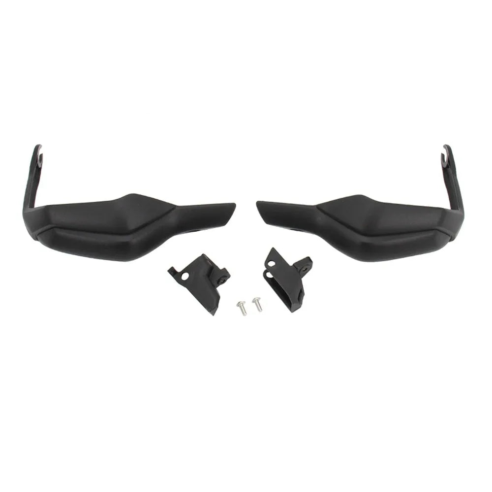 Honda CRF1000L Africa Twin Handguards – Motorcycle Brake & Clutch Lever Protectors for Adventure Sports Riding Safety Shield
