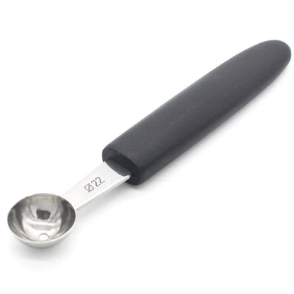 Melon Baller and Fruit Scoop Set – Different Sizes for Perfect Melon Balls