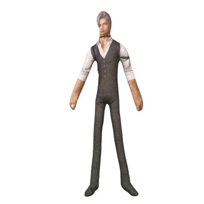 Love and Deepspace Plush Doll – Xavier, Zayne, Rafayel, Sylus & Caleb Twistable Cotton Toy