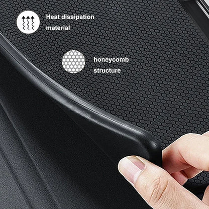 Lenovo Tab M11 11" Case with Bluetooth Keyboard – Smart Stand Cover for Xiaoxin Pad 2024/2025