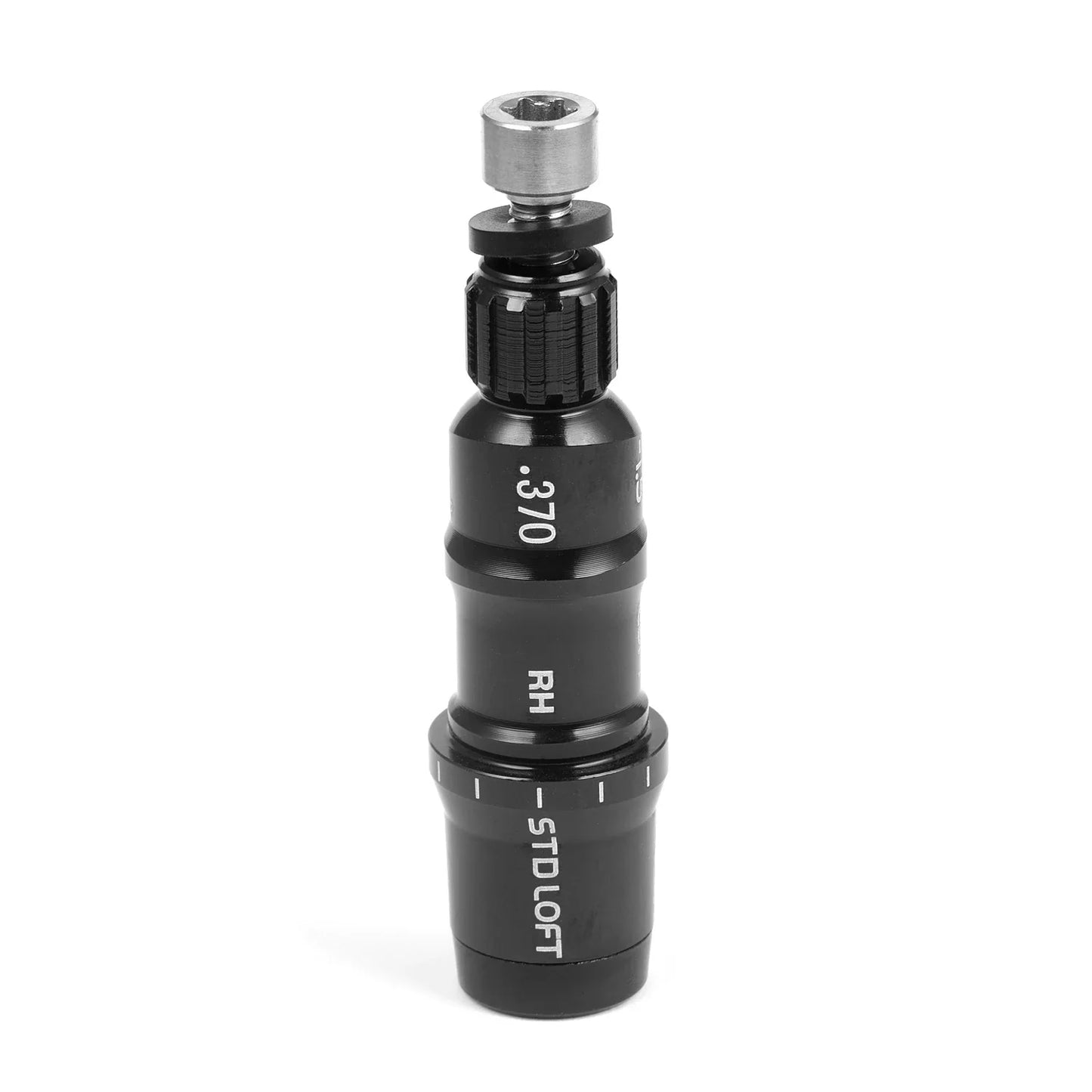 Golf Adapter Sleeve for Taylormade SIM/SIM2/M3-M6/Stealth/Qi10 – .335/.350 Driver, Fairway & Hybrid Club Head