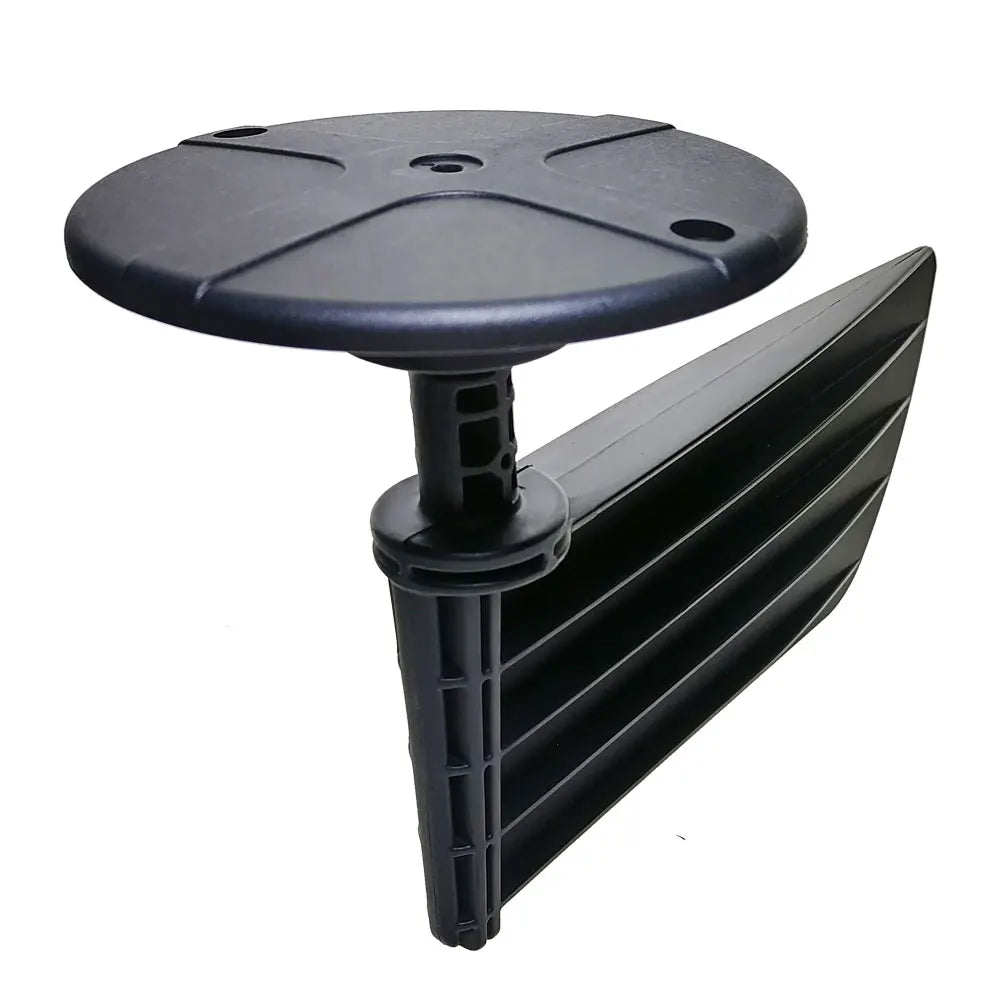 Kayak Rudder System Parts – Canoe Rudder for Kayak Fishing Boat, Sailing Accessories