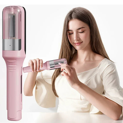Professional Multifunctional Hair Trimmer — Rechargeable Cordless Clipper for Smooth Hair