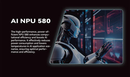 CUBOT MAX 5 5G Smartphone | 6.95" 144Hz Screen, MTK Dimensity 8200, 24GB RAM, 256GB ROM, 100MP Camera, Android 14