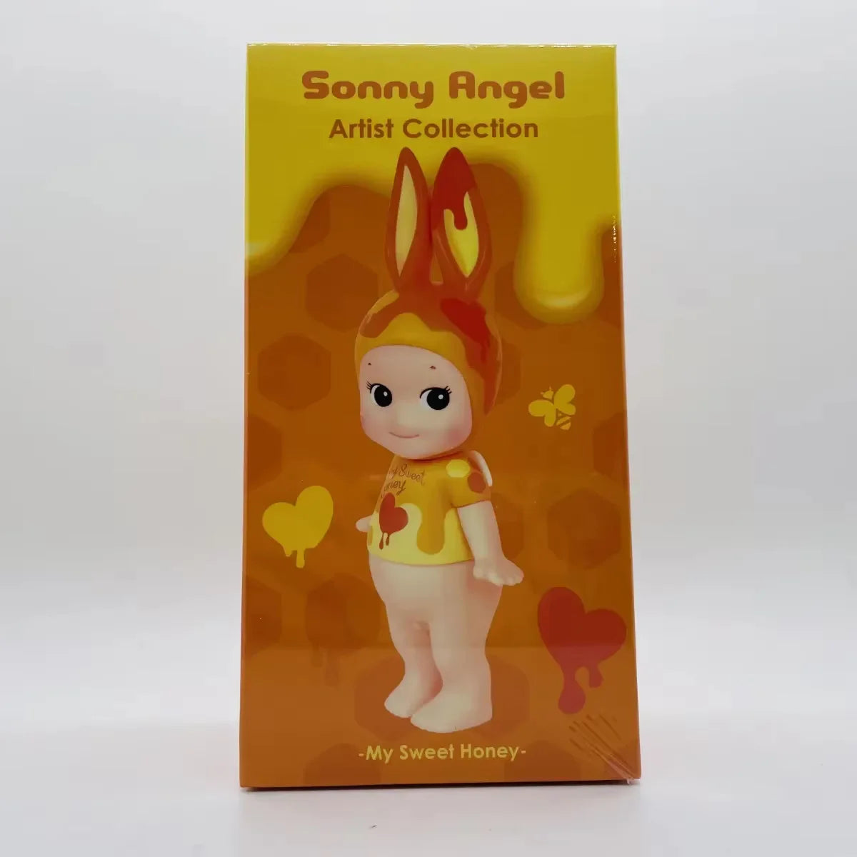 Sonny Angel Artist Collection Series – Cute Mini Figurine Blind Box