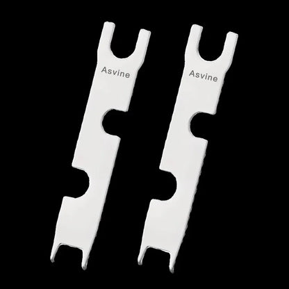Multifunction Pen Removal Tool Wrench – For Asvine P20/P30/P36/P50/V169 Piston & Vacuum Fountain Pens, School & Office Stationery