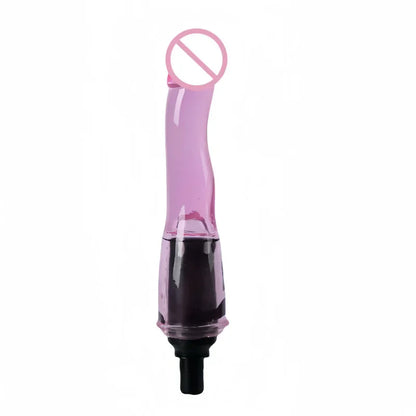 2026 Mini Massage Gun Vibrator – Silent Automatic Male & Female Sex Toy Masturbation Dildo Adult Gift