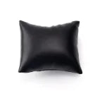 Velvet PU Leather Jewelry Pillow Stand – Organizer for Bracelets, Bangles, Anklets & Watches, Display & Photography Prop