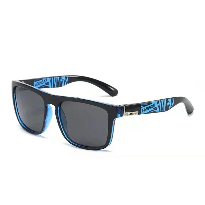 2023 New Fashion Polarized Color-Changing Sunglasses for Men – Outdoor Sports Cycling Eyewear
