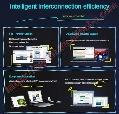 Lenovo Xiaoxin Pad Pro 12.7" 2025 Tablet – Dimensity 8300, 2.9K Resolution, 144Hz Refresh Rate, 10200mAh, WiFi Android