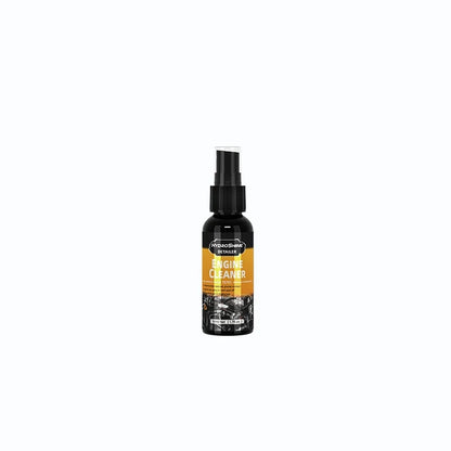 Hydroshine Engine Bay Cleaner Spray - Powerful Oil, Dust & Dirt Remover for Car Engine Compartment Cleaning