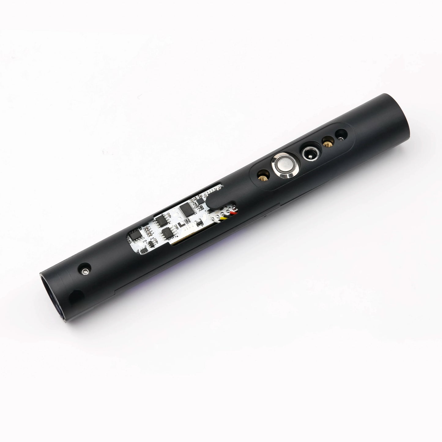 TXQ Neo Pixel Lightsaber Core SNV4 Pro — Smooth Swing Electronic Chip with Proffie Soundboard Kit for Hilt & Saber Blaster