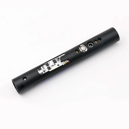 TXQ Neo Pixel Lightsaber Core SNV4 Pro — Smooth Swing Electronic Chip with Proffie Soundboard Kit for Hilt & Saber Blaster