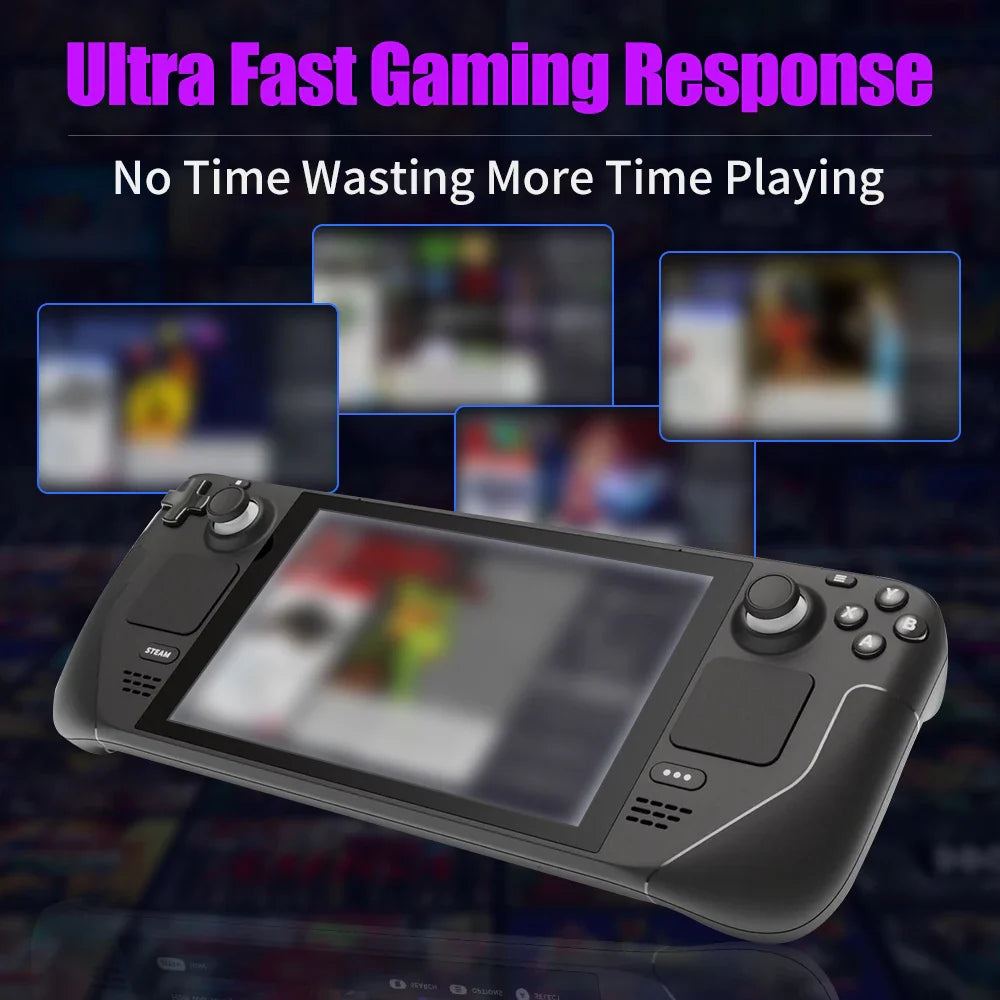 Batocera TF/Game Card — 70+ Emulators & 51,400+ Games for Steam Deck, Windows PC, Mac, Handheld Console, PS1/2/3, PSP, DC, MAME