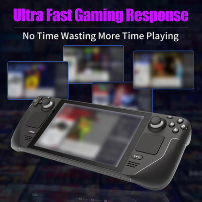 Batocera TF/Game Card — 70+ Emulators & 51,400+ Games for Steam Deck, Windows PC, Mac, Handheld Console, PS1/2/3, PSP, DC, MAME