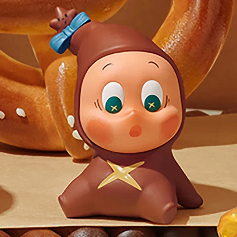 POPMART Twinkle Twinkle Blind Box - Create Your Taste Series Mystery Figure Toy Surprise Gift Collectible