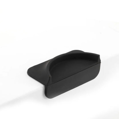 Non-Slip Silicone Espresso Coffee Mat – Press Tampering Holder for 51/53/58mm Tamping Barista Tools