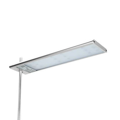 Week Aqua S Series WRGB Fishing Lamp – ADA Style LED Light for Aquariums, Fish Tanks, Fishbowls & Aquascaping Decoration