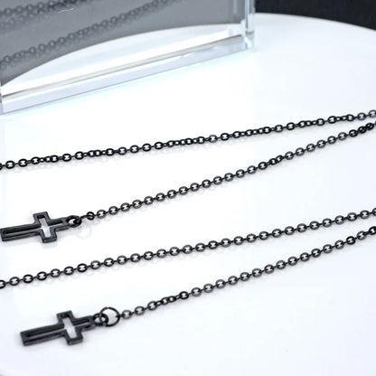New Fashion Pendant Glasses Chain, Cross Eyeglasses & Sunglasses Metal Holder Lanyard Necklace