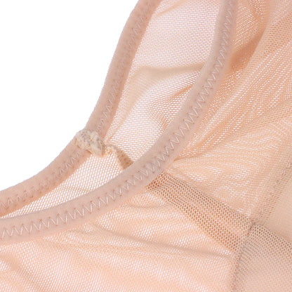 Underarm Sweat Pads T-Shirt Vest – Washable Armpit Sweat Proof Protectors for Women & Girls, Anti-Perspiration Comfort Clothing Inserts