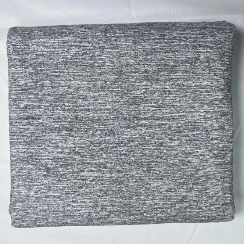Microfiber Quick Dry Gym Towel – Silver ION Odor-Free Absorbent Workout Towel for Fast Sweat Drying