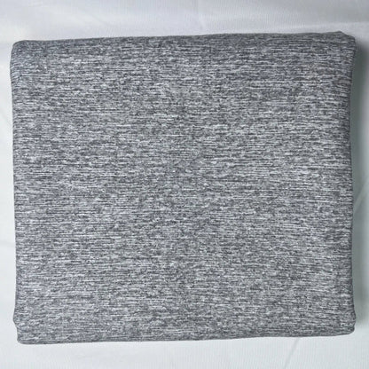 Microfiber Quick Dry Gym Towel – Silver ION Odor-Free Absorbent Workout Towel for Fast Sweat Drying