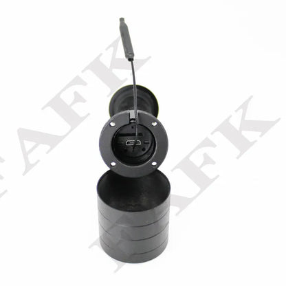 V380 Door Eye Hole Security Camera - 1080P HD, 1.7mm Wide Angle FishEye Lens, Mini Peephole WiFi CCTV, P2P ONVIF Network Compatible