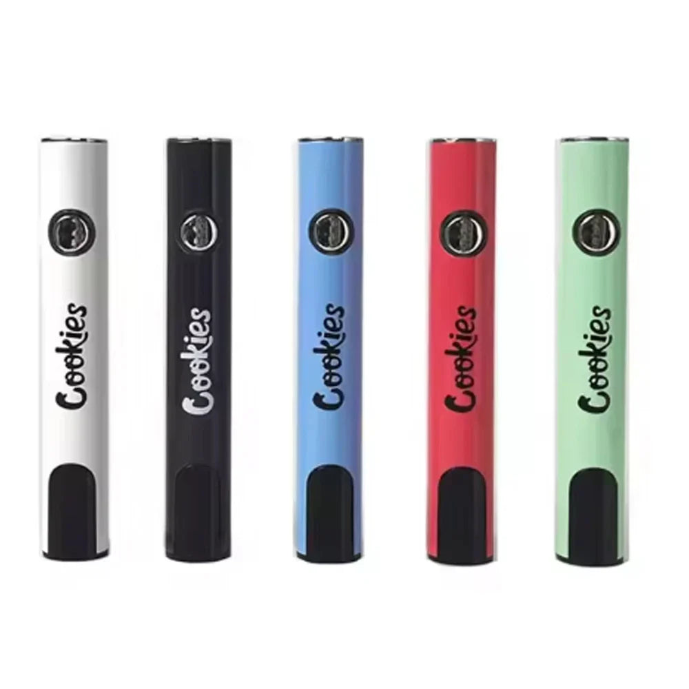 Electric Soldering Iron Pen – 500mAh Battery, LED Display, Adjustable Voltage 510 Thread