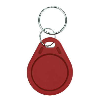 50pcs 13.56MHz Rewritable UID RFID Keyfobs – Copier, Writer & Duplicator for IC Card UID Block 0