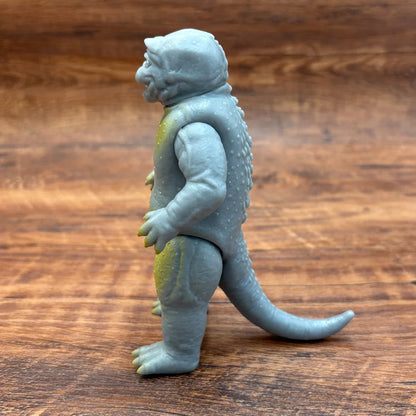 14CM Godzilla Son Minila Movable Soft Rubber Monster Figure – Collectible Toy Model