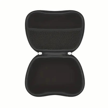 Hard Protective Game Controller Storage Box – Travel Case for PS5 & Nintendo Switch