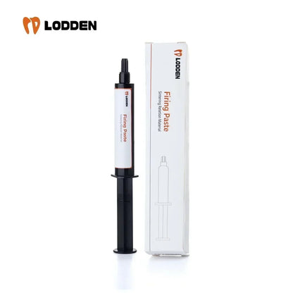 1/3/5PCS Lodden Firing Paste for Dental Sintering Furnace | Lab Material for Veneers, Crowns & Bridges