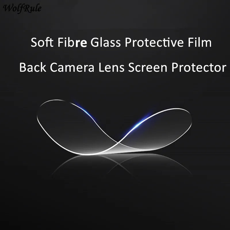 Tempered Glass Screen Protector for RedMagic 10 Pro Plus — Protective Glass & Camera Lens Film for Nubia Red Magic 10 Pro Plus