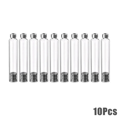 Magic Tattoo Pen 3ml Empty Cartridges – Compatible with Lilly Insulin Injection Pen for Medical & Aesthetic Use