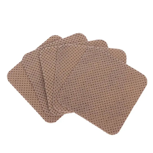 Aid Stop Smoking Patch - Easy & Effective Anti-Smoking Stickers for Quitting Smoking