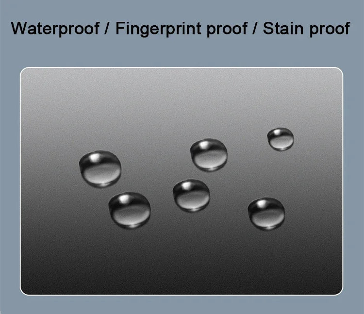 Anti-Spy Privacy Screen Protector – Matte Anti-Glare Film for 14" & 15.6" Laptops (16:9) Notebook PC