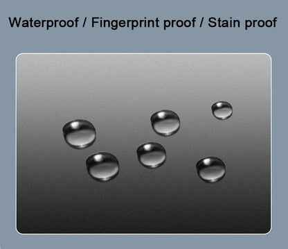 Anti-Spy Privacy Screen Protector – Matte Anti-Glare Film for 14" & 15.6" Laptops (16:9) Notebook PC