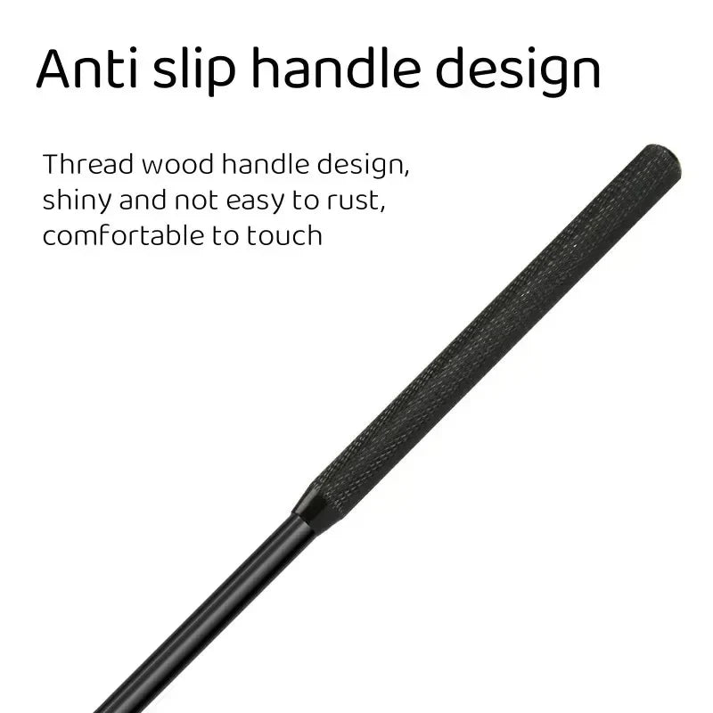 Aquarium Cleaning Tools – Dual-Use Flat Sand & Glass Algae Scraper, Household Cleaning Accessory for Aquariums