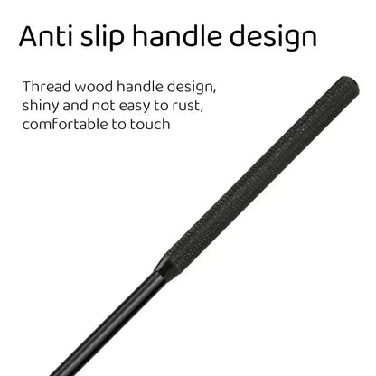 Aquarium Cleaning Tools – Dual-Use Flat Sand & Glass Algae Scraper, Household Cleaning Accessory for Aquariums