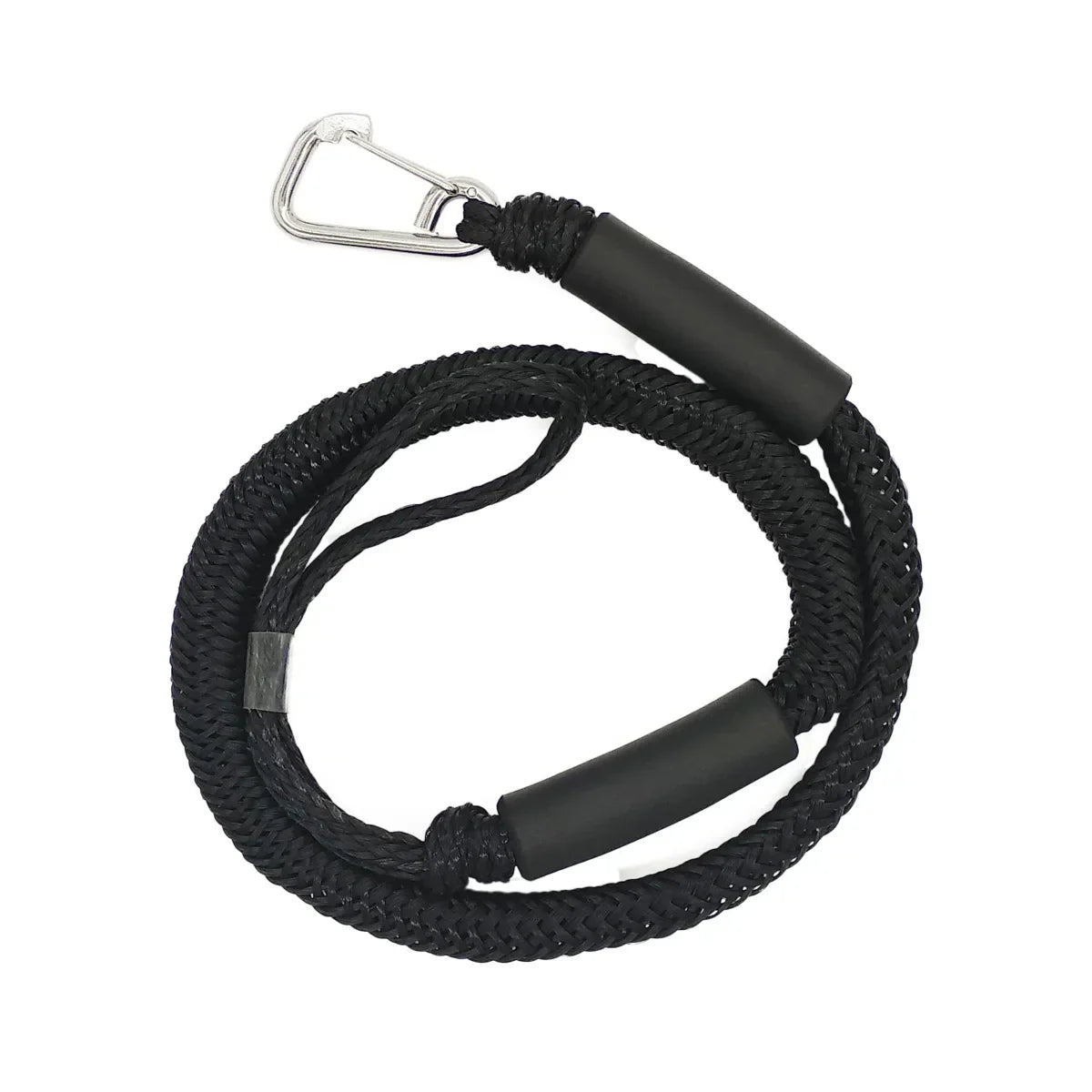 2/1PCS Dock Lines Elastic Marine Rope – Bungee Cords Shock Ties for Kayak & Boat Accessories