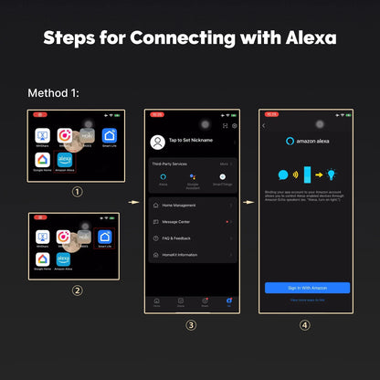 MOES Matter Gateway - Smart Home Control with Tuya Zigbee, Siri, HomeKit, SmartThings & Google Assistant Compatibility