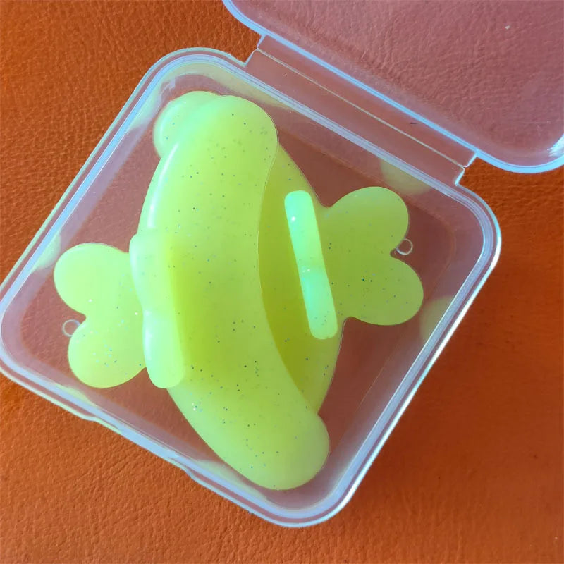 Silicone Eyelash Lift Pads – 3D Lash Perm Rods Curler Makeup Tool