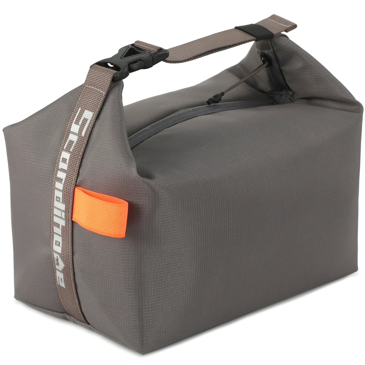 Insulated Lunch Bag — Aluminum Foil Bento Meal Pack with Ice Pack, Portable Food Storage for Picnic & Dinner
