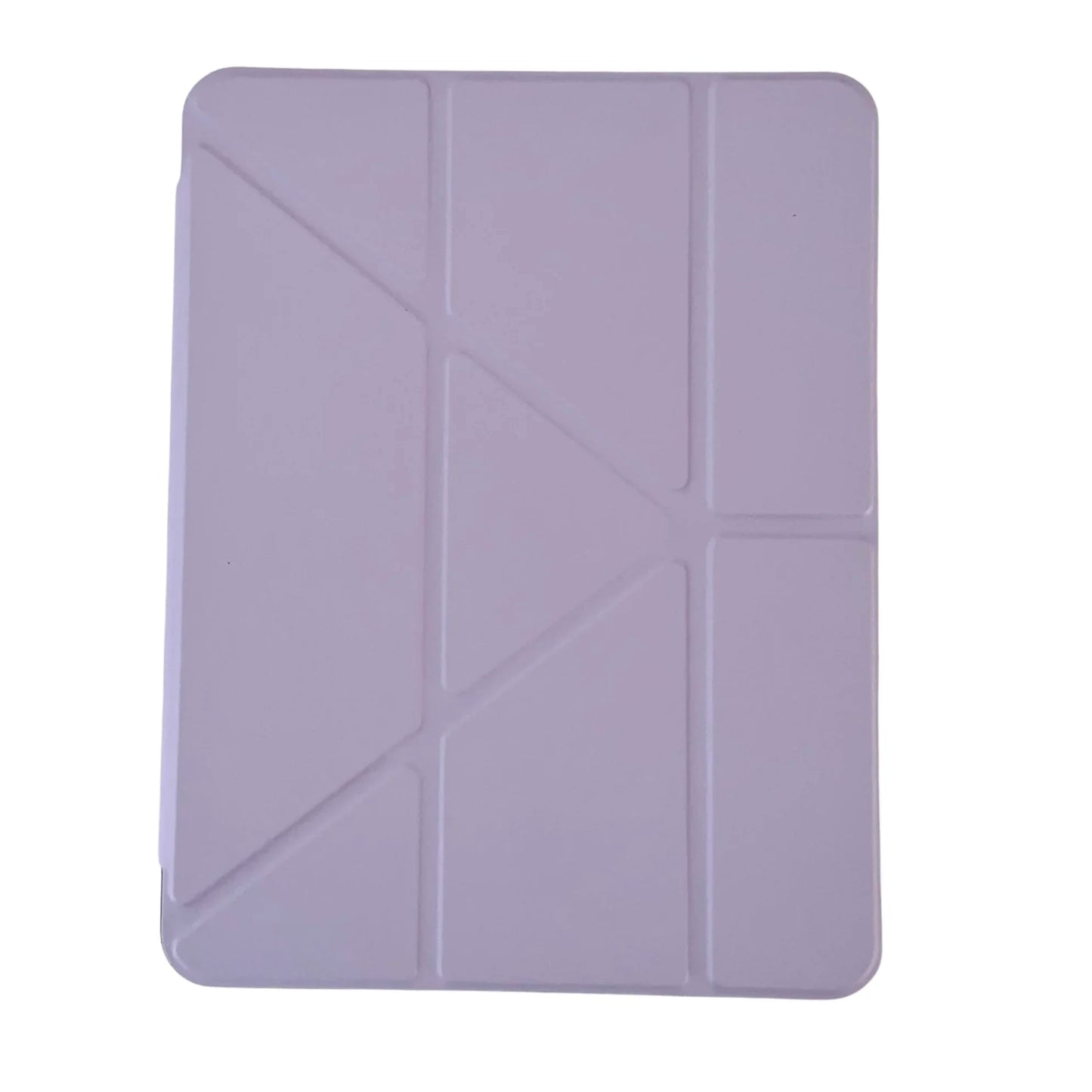 Samsung Galaxy Tab Smart Cover Case — Compatible with S10 Lite, S11, S9, S10 FE, S7/S7 FE, S8 Plus, S9 FE, A11/A9 Plus Lite, S6 Lite, S10 FE Plus 8.7–13.1″