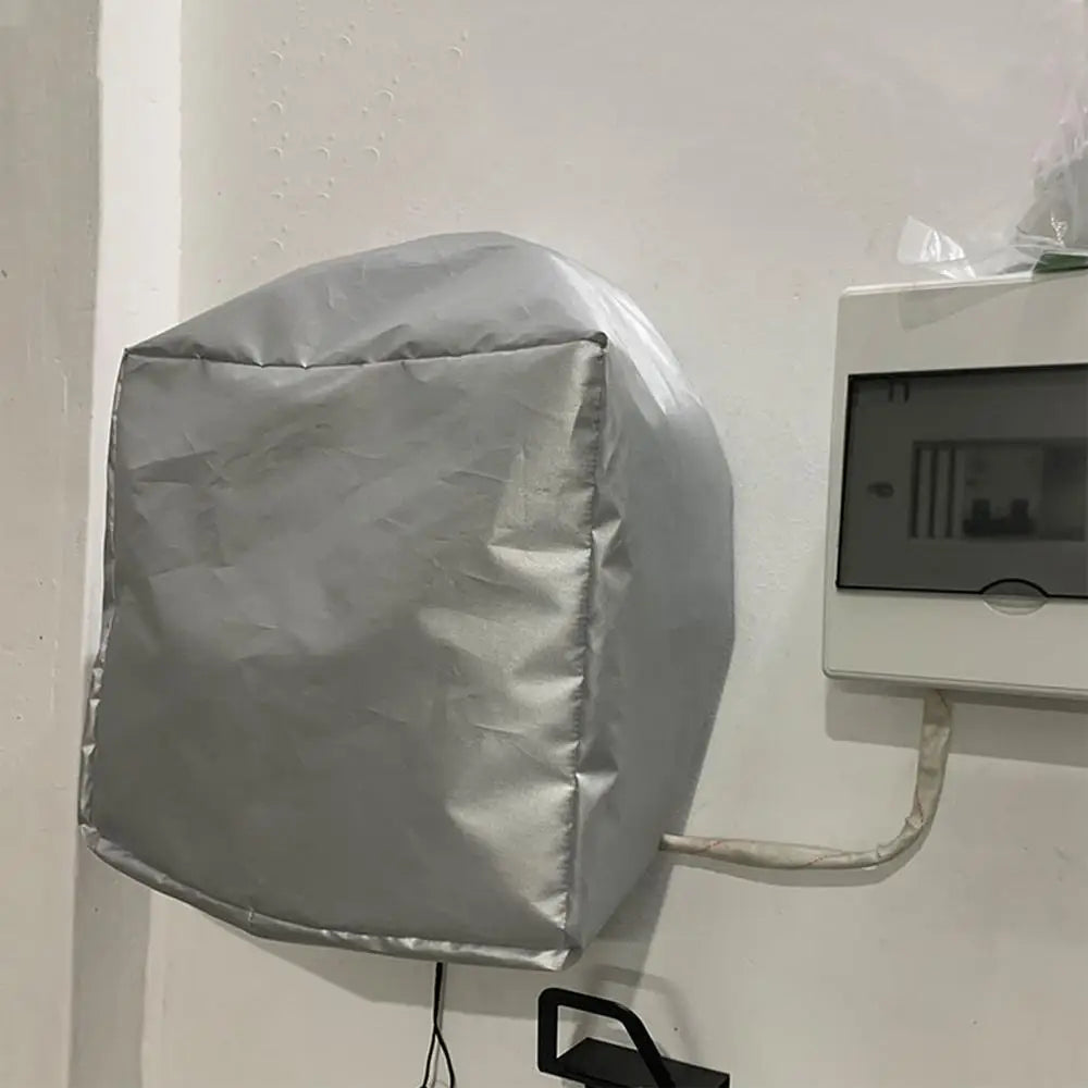 Charger Station Cover Protector – Weatherproof Rain Cover for Electric Vehicle Chargers, Compatible with Most Car Charging Stations