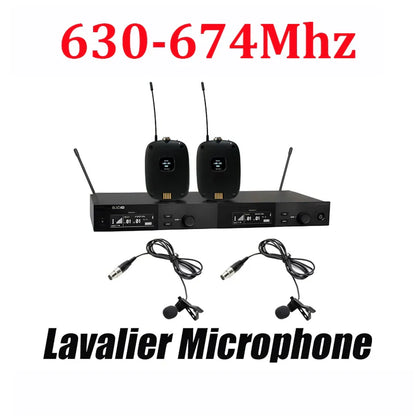SLXD Wireless Microphone System – 500/600/800MHz 4-Pin Headset with KSM8/Beta58, Professional Audio for Stage & Karaoke