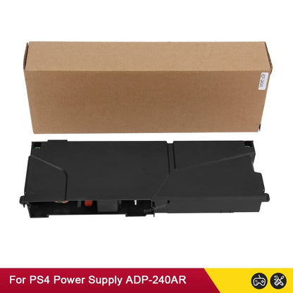 Built-in Power Supply ADP-240AR for PS4 — Replacement Internal Adapter for PS4 Fat Console (ADP-240CR / ADP-200ER / N14-200P1A)